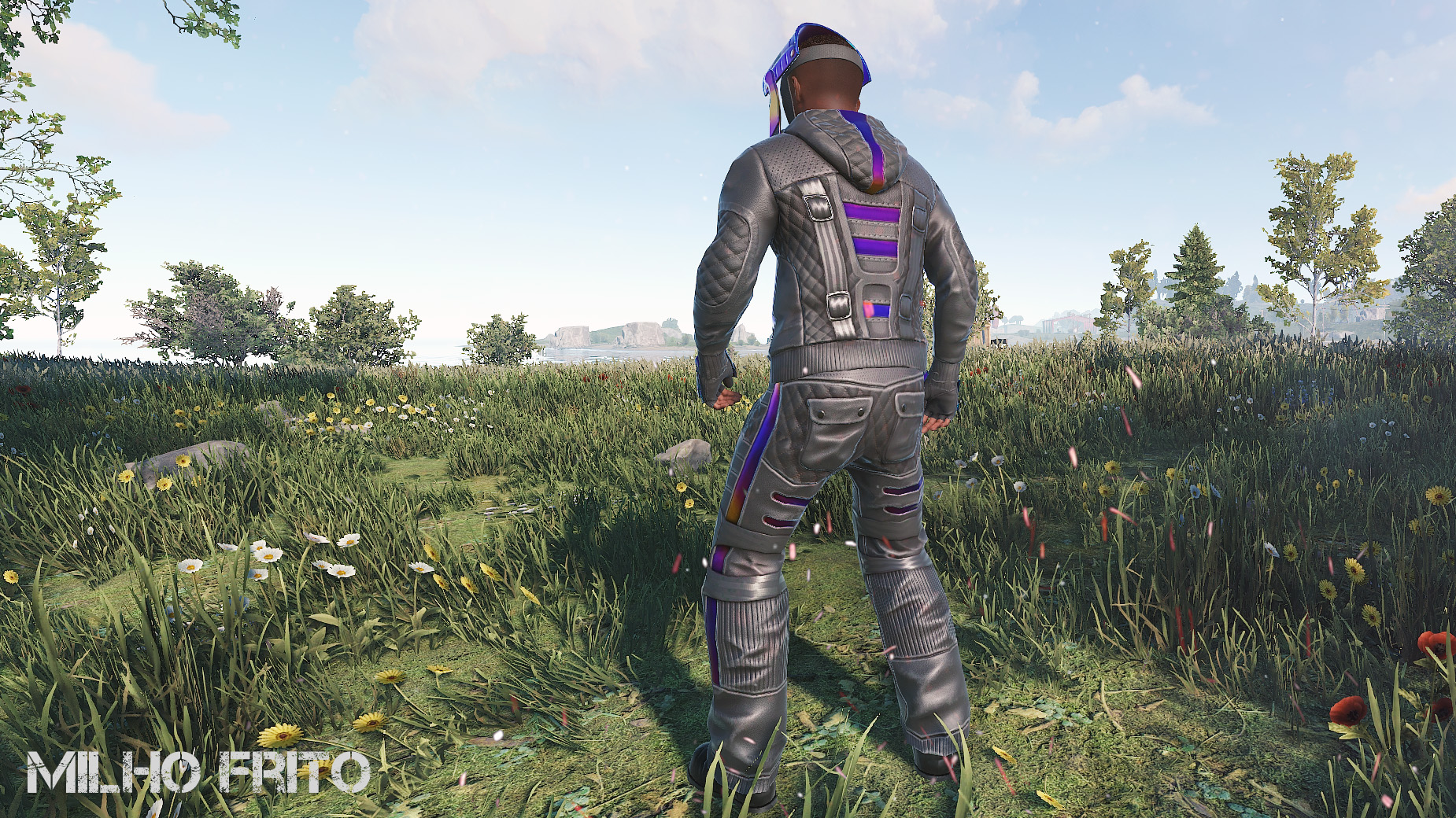 Tempered Hoodie
