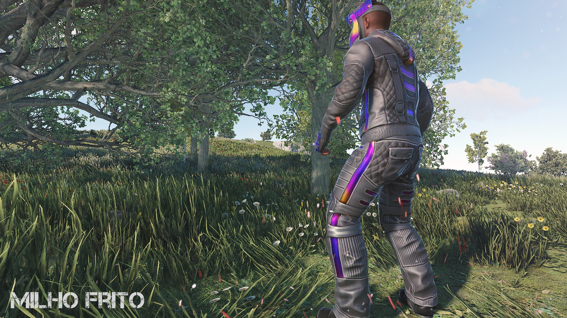 Tempered Hoodie