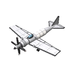 Nuclear Fighter preview