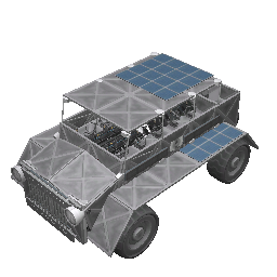 Hybrid-GEEP(?) preview