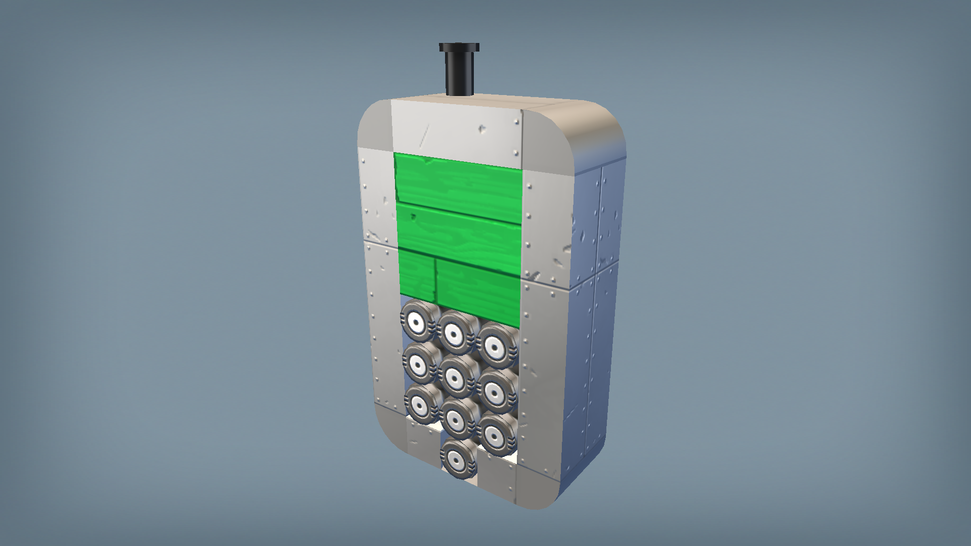 Nokia 2107