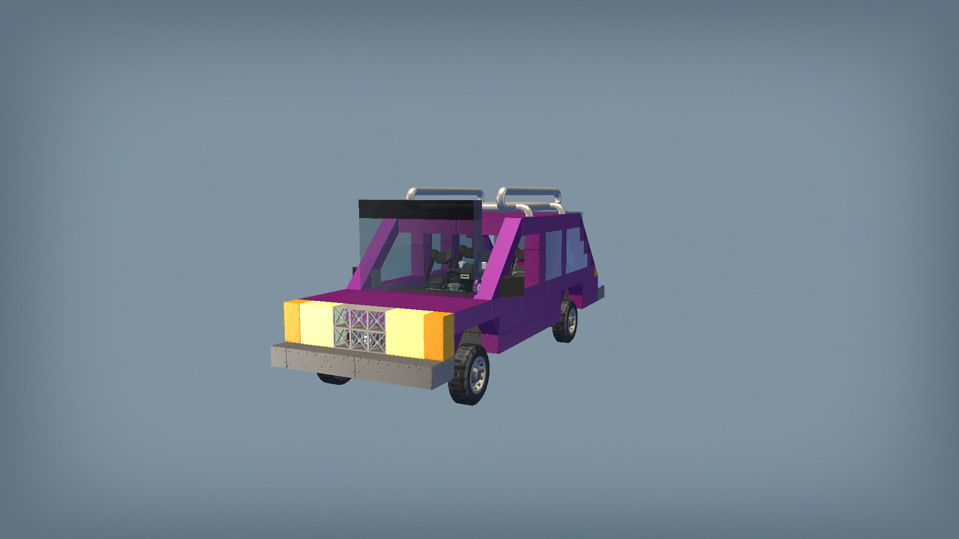 _VAZ2104_ Restyling 2021