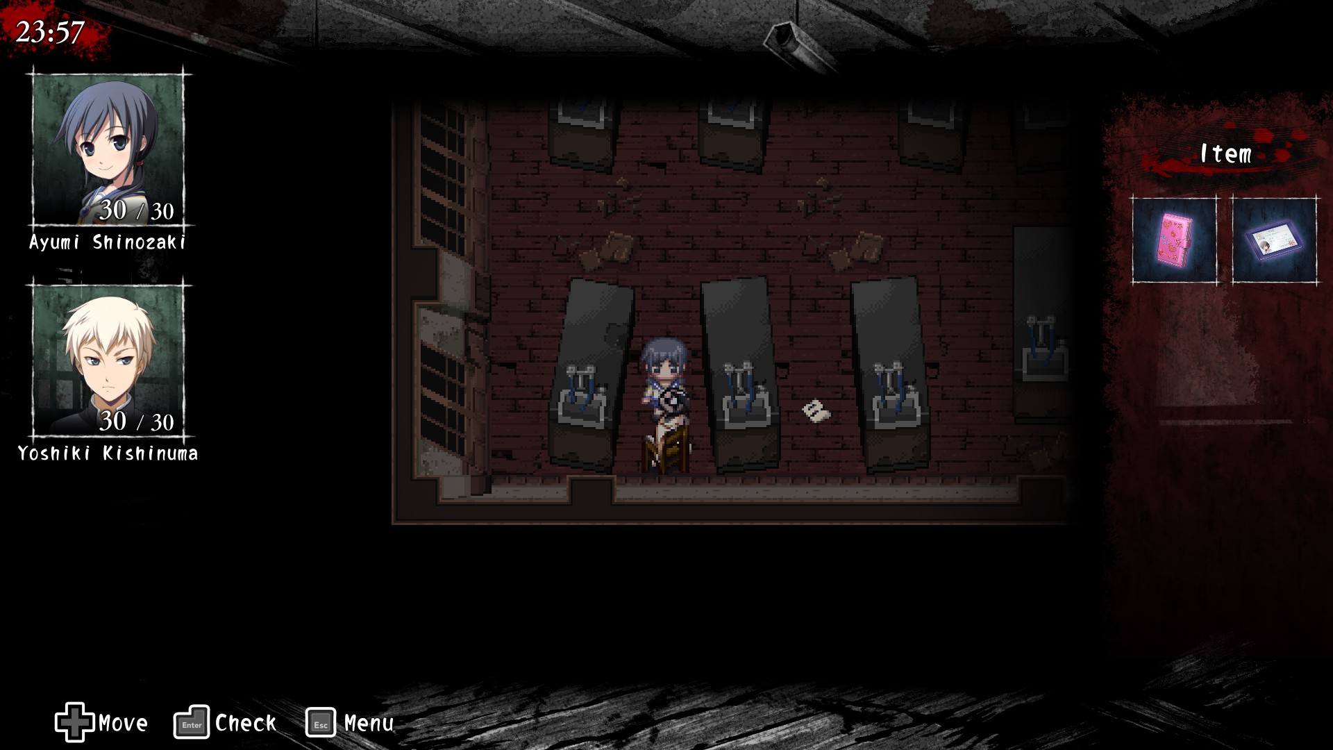 Corpse Party (2021)