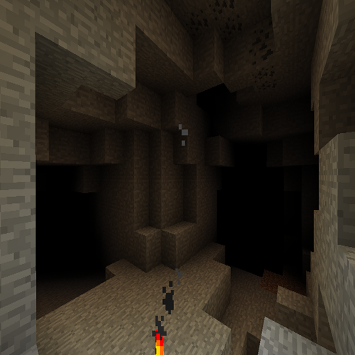Minecraft Cave Ambience – Don't Starve Together Mod