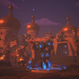 Sessoya´s place