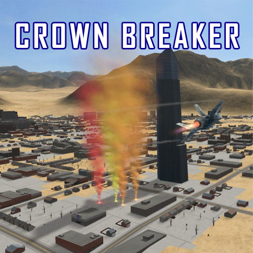 The Dusk Cell: Crown Breaker