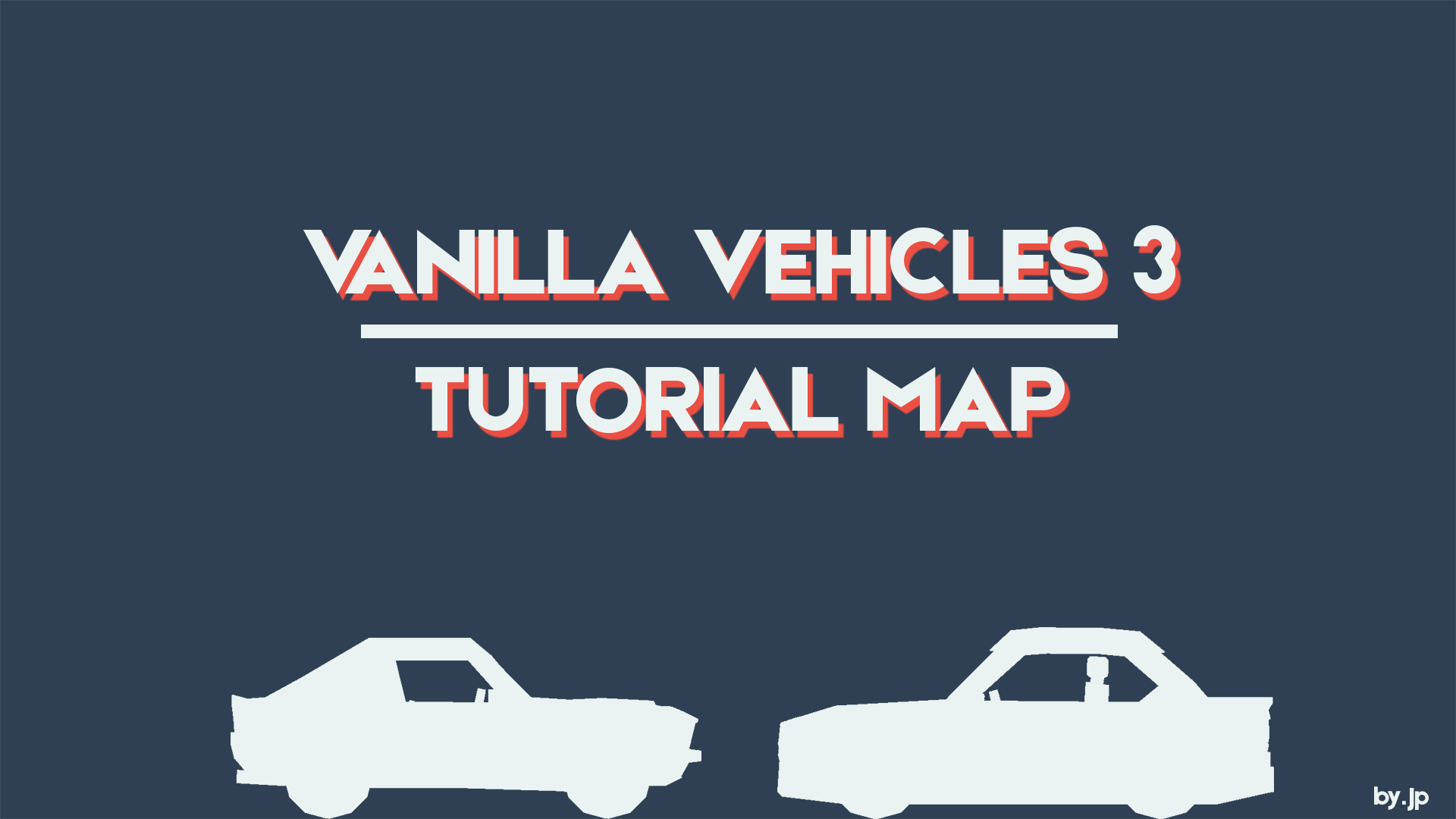 VV3 Tutorial Map – Unturned Mod