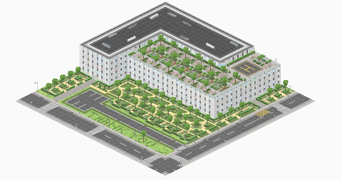Original Medical Center (equipped)