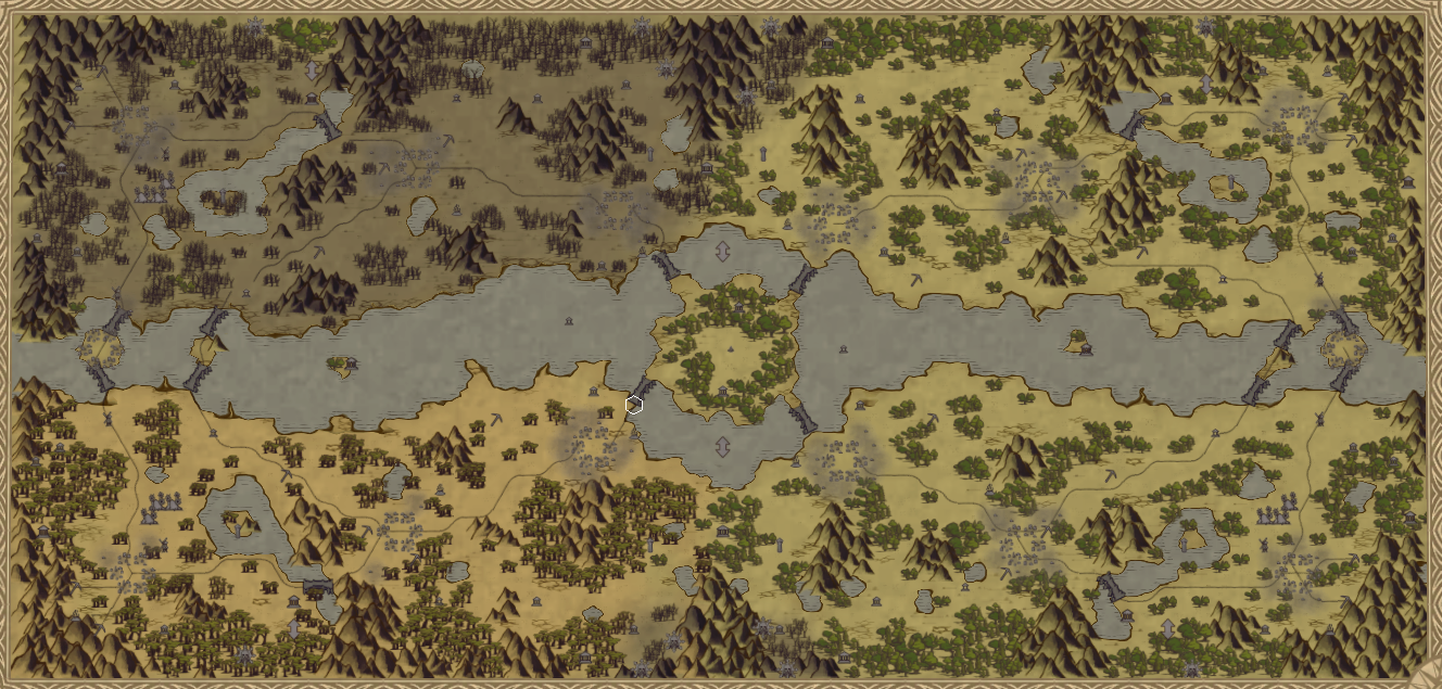 Tournament River