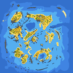 Isla de Oro