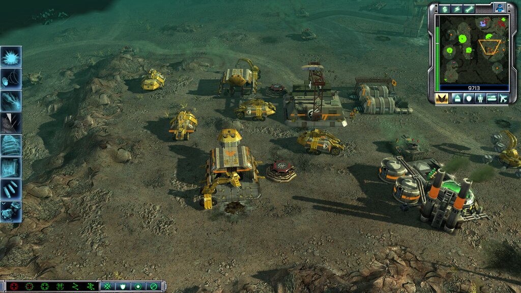 Steam 社区:: 命令与征服3: 凯恩之怒