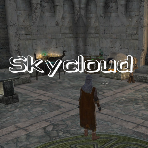 Skycloud