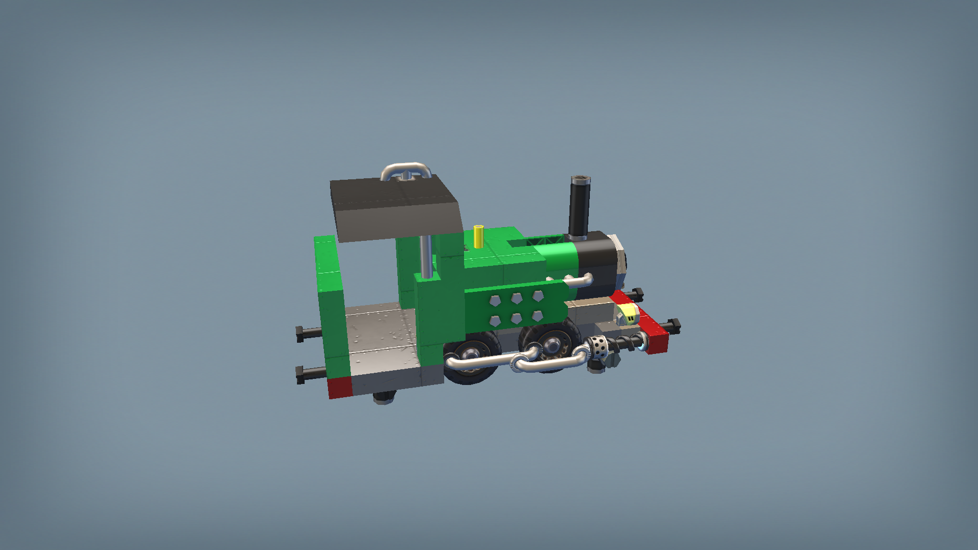 2-4-2 3u