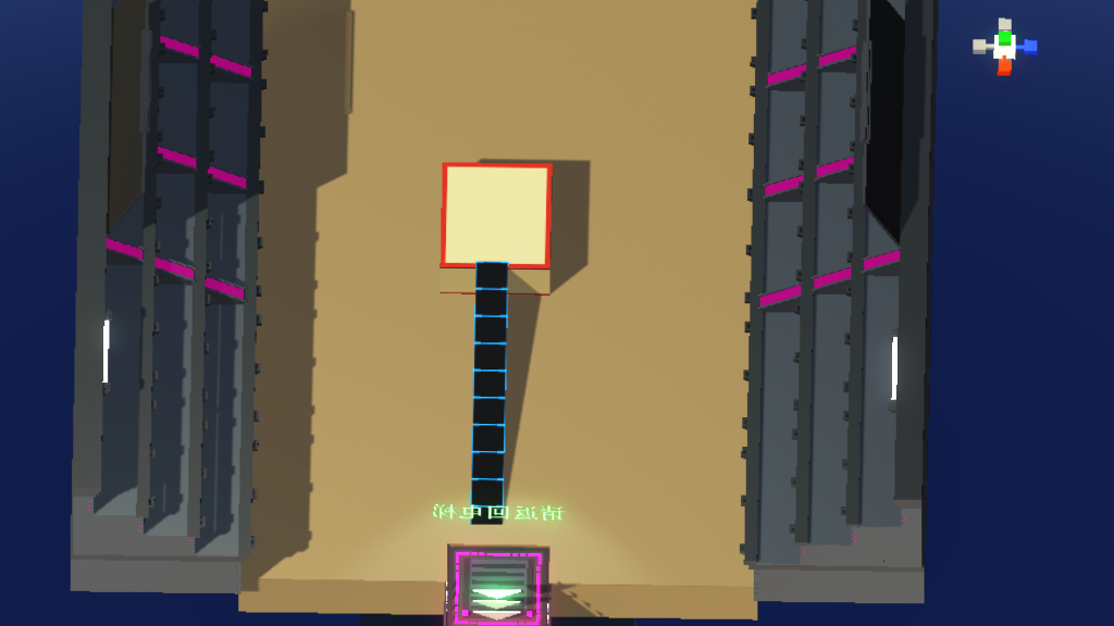 死亡立方1.0 preview