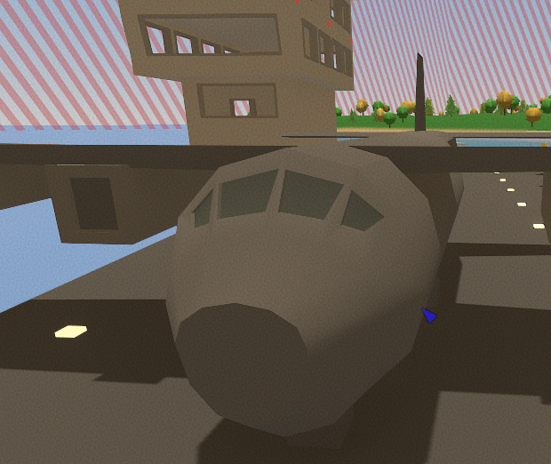 Croatian Islands (Alpha Release) V2 – Unturned Mod