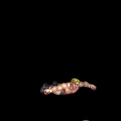 Lariat Suicida