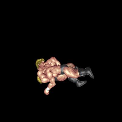 Diving DDT B