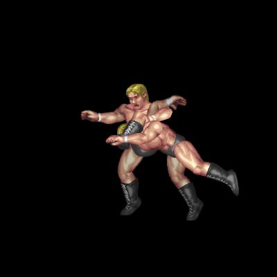 Ace Guillotine B