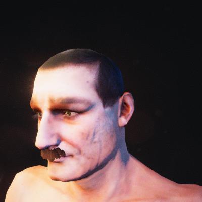 Petr Shepherd