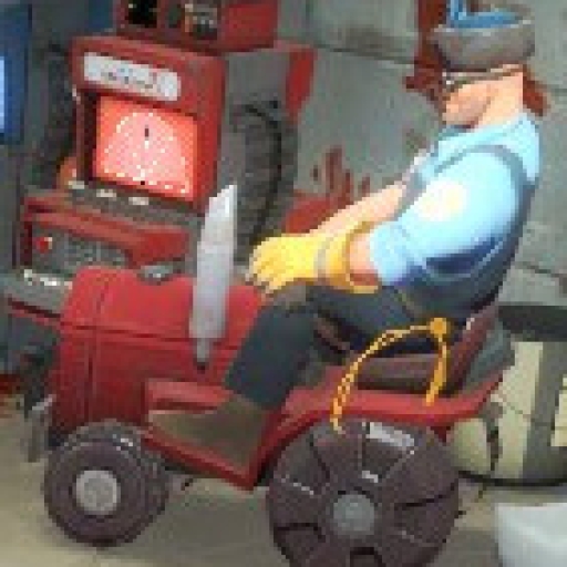 MvM Sandspit Updated (PLAYTESTING) – Team Fortress 2 Mod