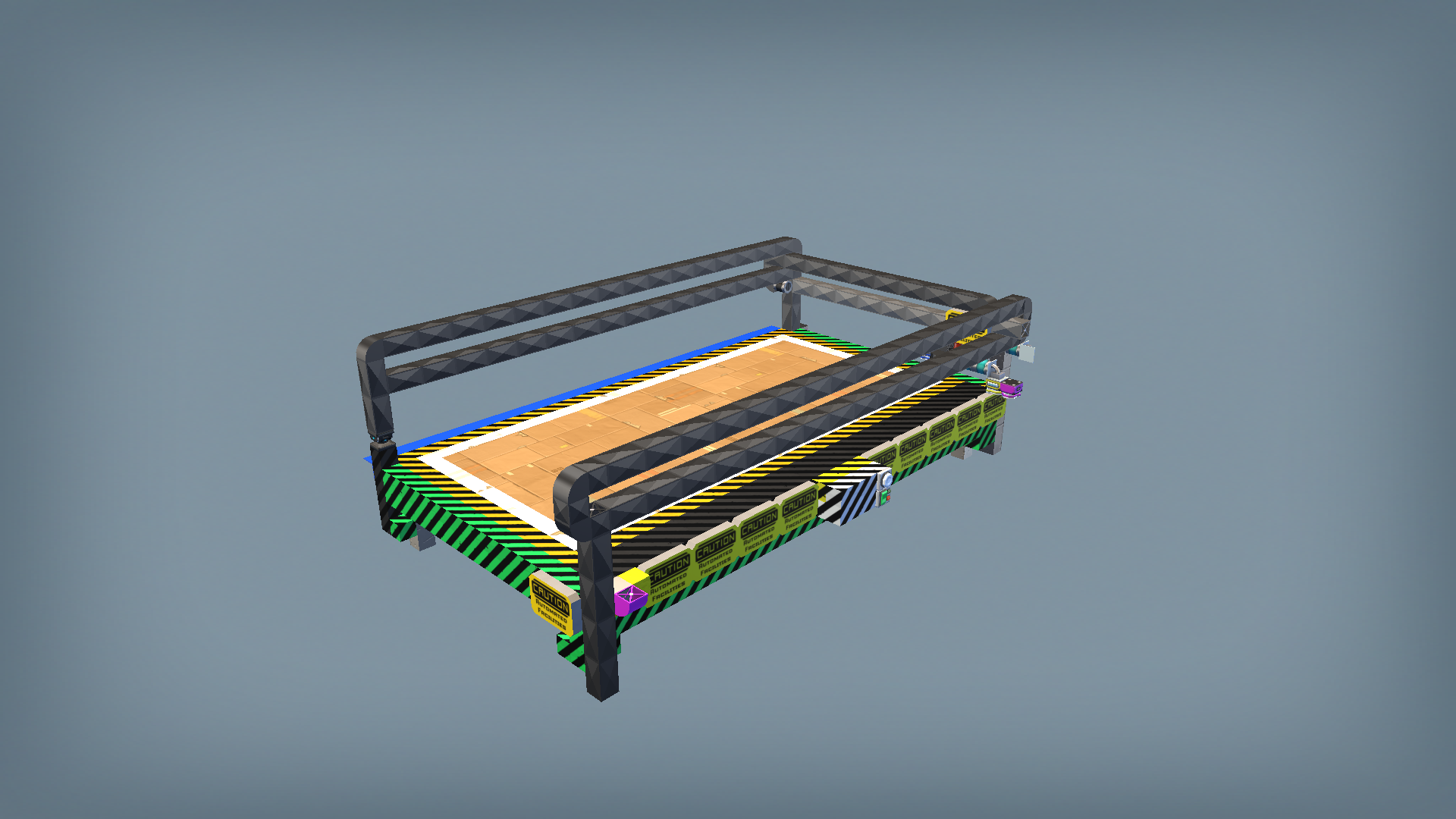 Tormach CNC router