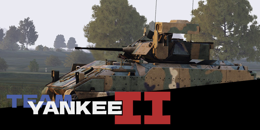 Team Yankee 2 - By the dawn's early light