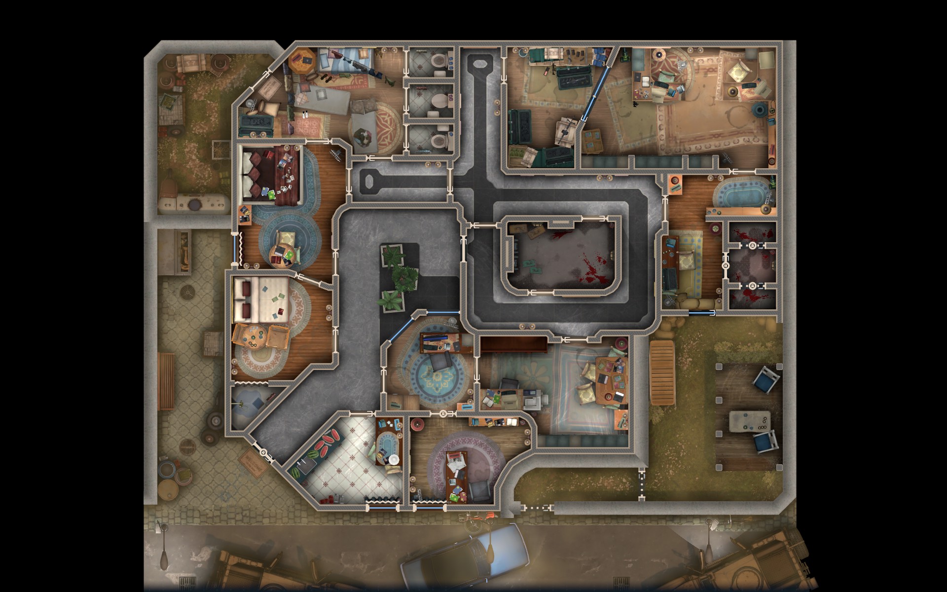 ARC-18 High Risk Rescue