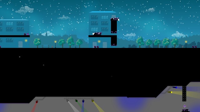 nightclub_practice