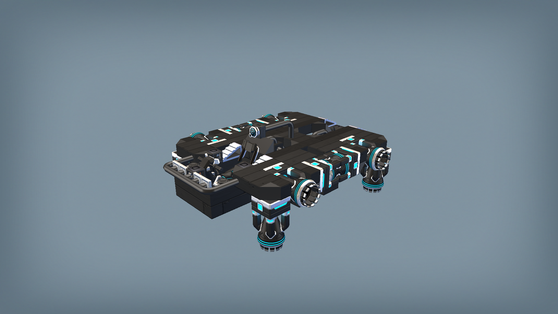 GAV Flier V1.5 [no mods]