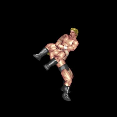Schoolboy Powerbomb