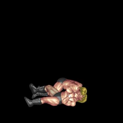 Ground Lip Lock