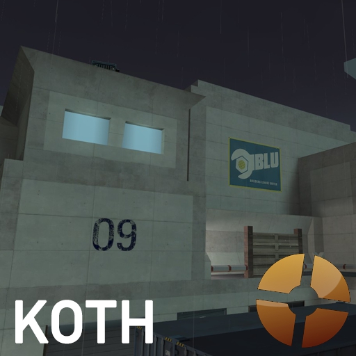 Seasalt – Team Fortress 2 Mod