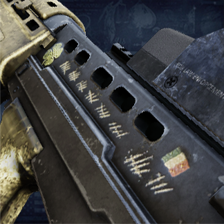 PAYDAY 2 Queen's Wrath