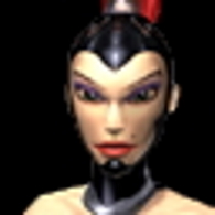 Bullfrog's Dark Mistress
