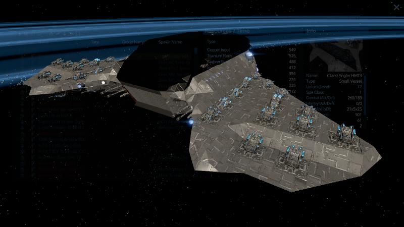 Beta Mothra-T4 (CV)