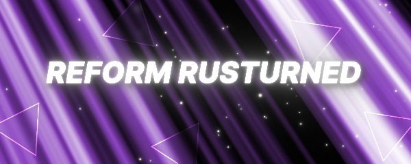 Reform Roleplay
