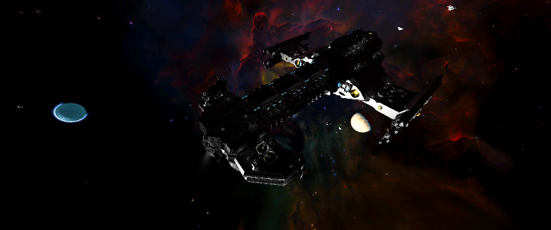 Battlecruiser Yamato V2 (No Mods, uses DLC, Work In Progress)