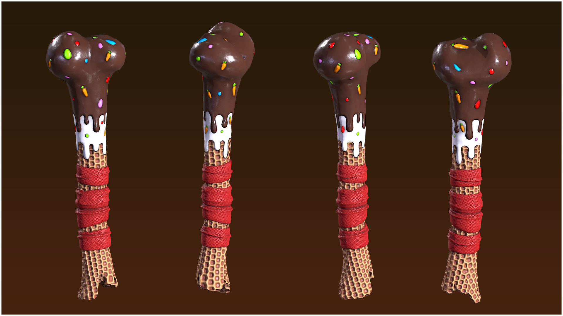 Chocolate Club
