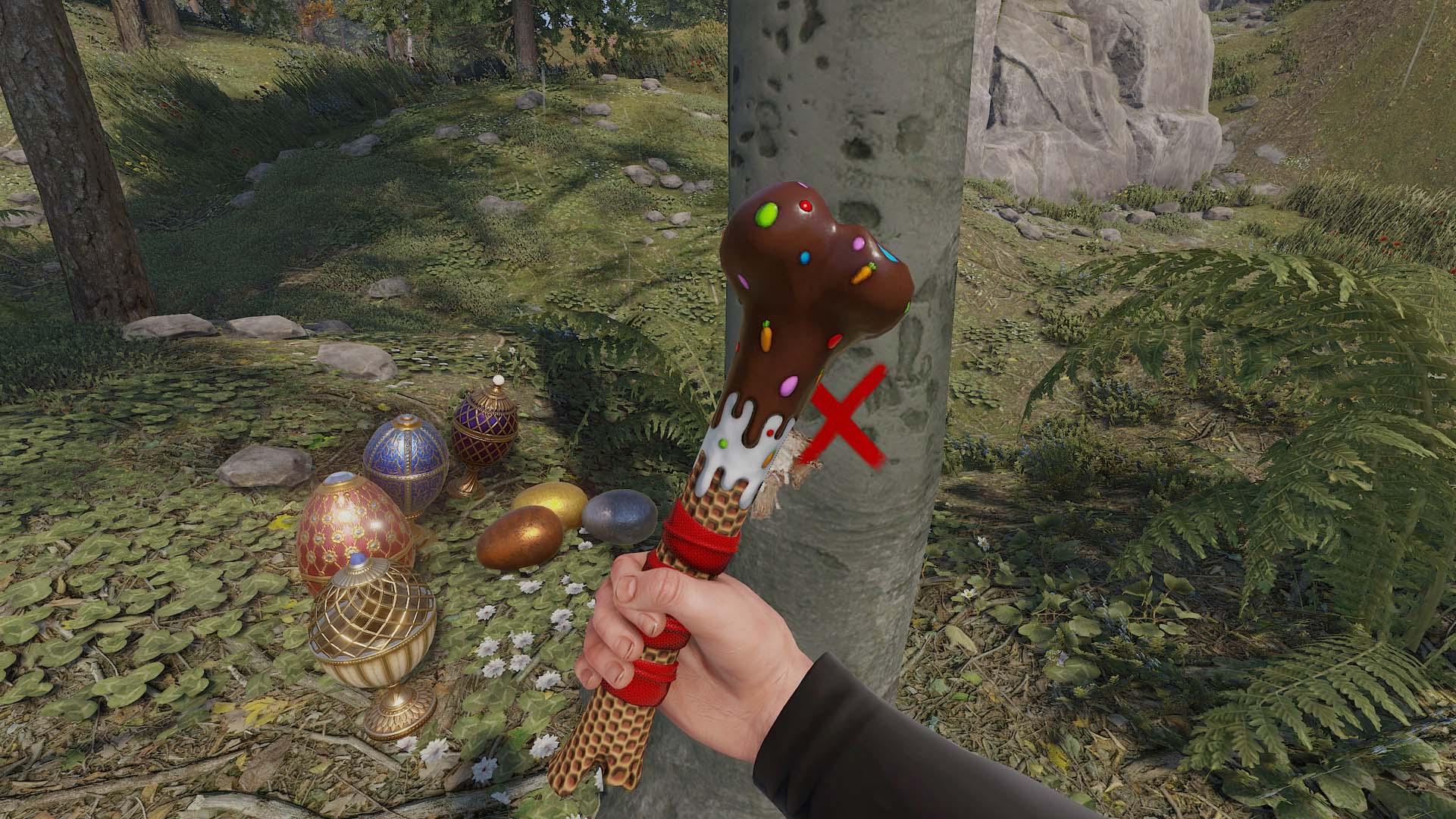 Chocolate Club
