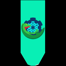Grovile Time Gear