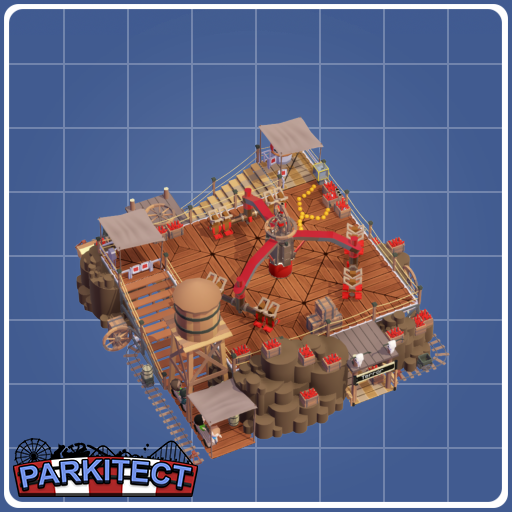Tru Nitro Terror