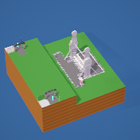 April 2022 CoasterB