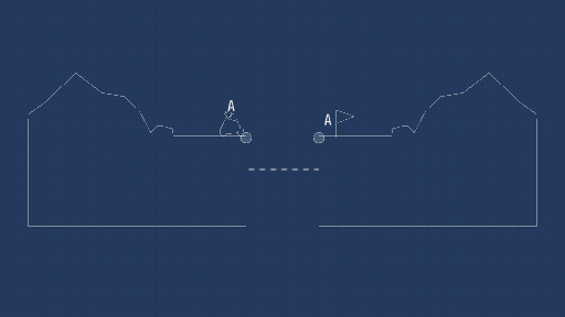 level 1-3 bridge no material