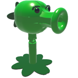 Repeater PVZ