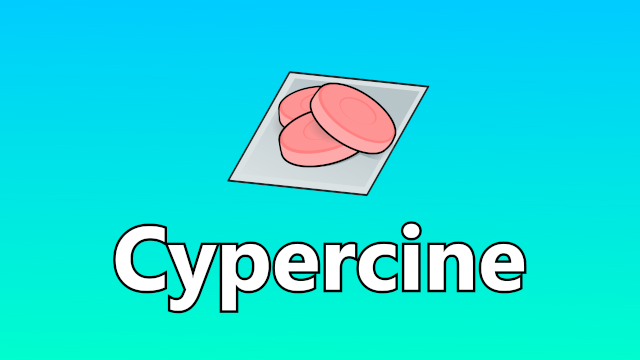 Cypercine