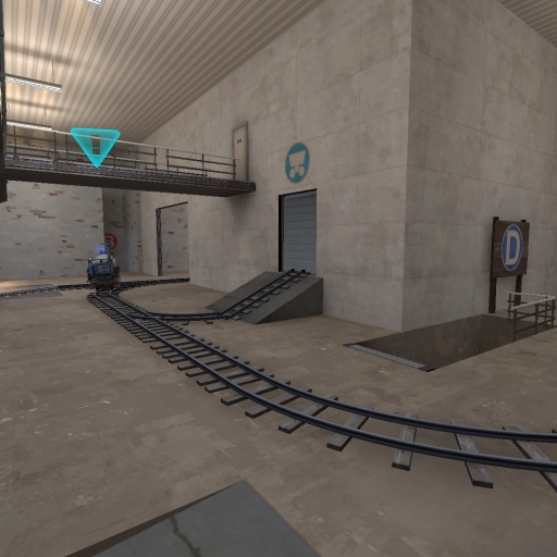 switchline – Team Fortress 2 Mod