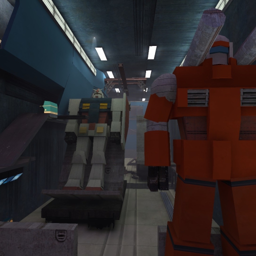 CP_WHITEBASE – Team Fortress 2 Mod