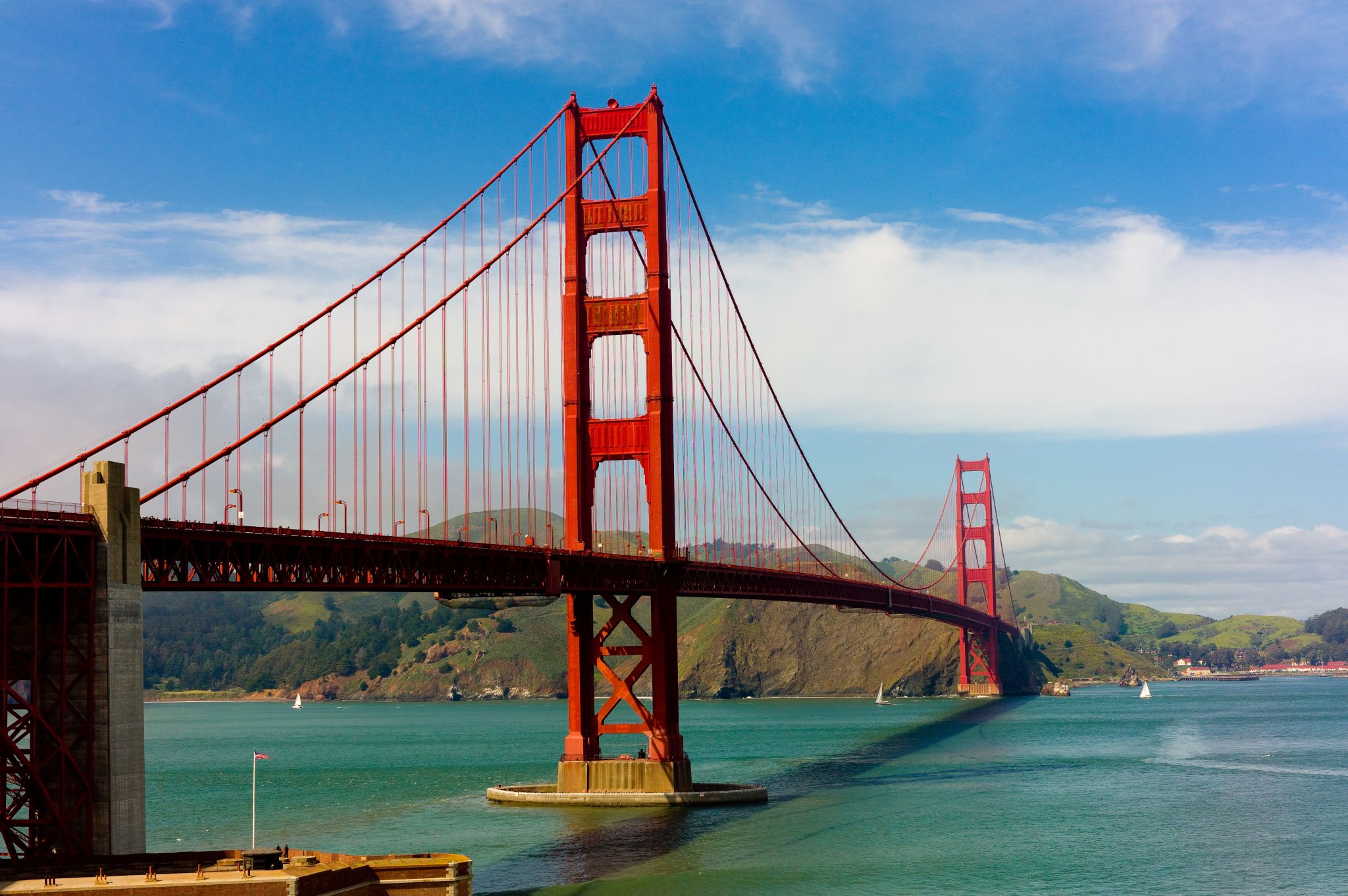 SanFran Targets/Freeflight