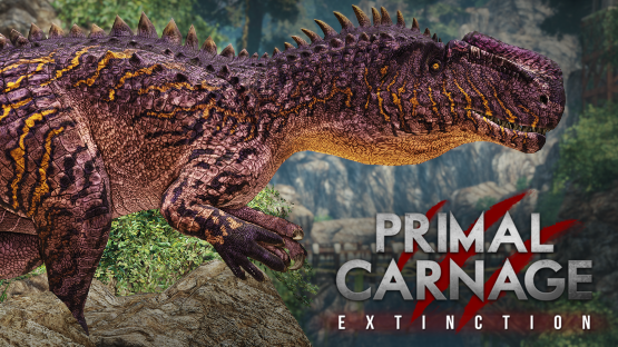 Xinjiang Ceratosaurus Mutation