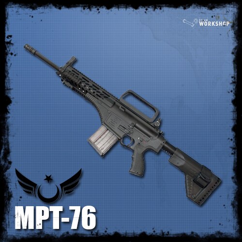 MPT-76 [M16]